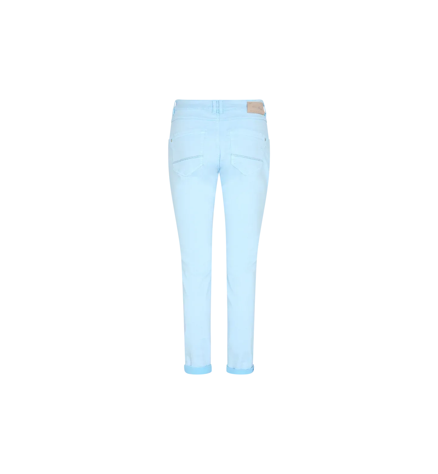 Mos Mosh Naomi Treasure Bukser Clear sky - Billede 3