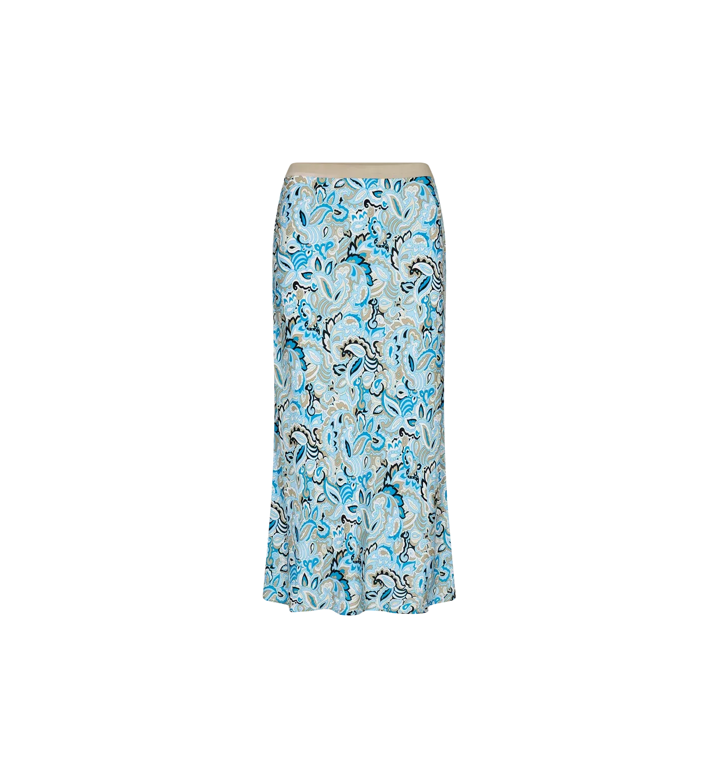 Mos Mosh Bias Viva Nederdel - Billede 2