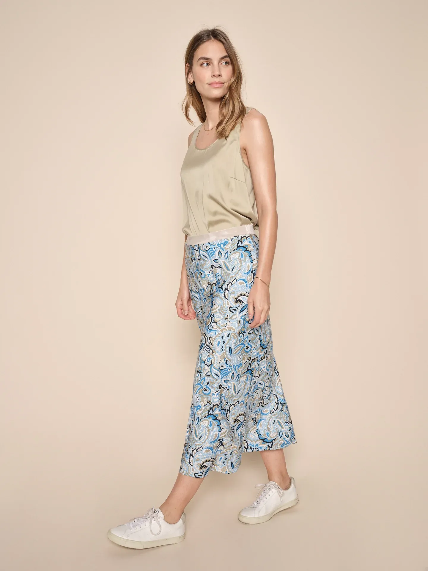 Mos Mosh Bias Viva Nederdel