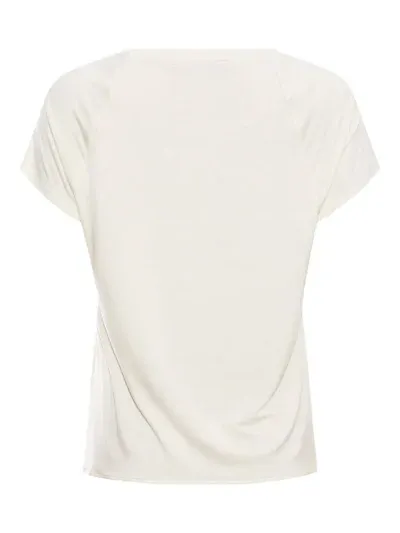 PBO Bassi top i Ecru 1 jpg