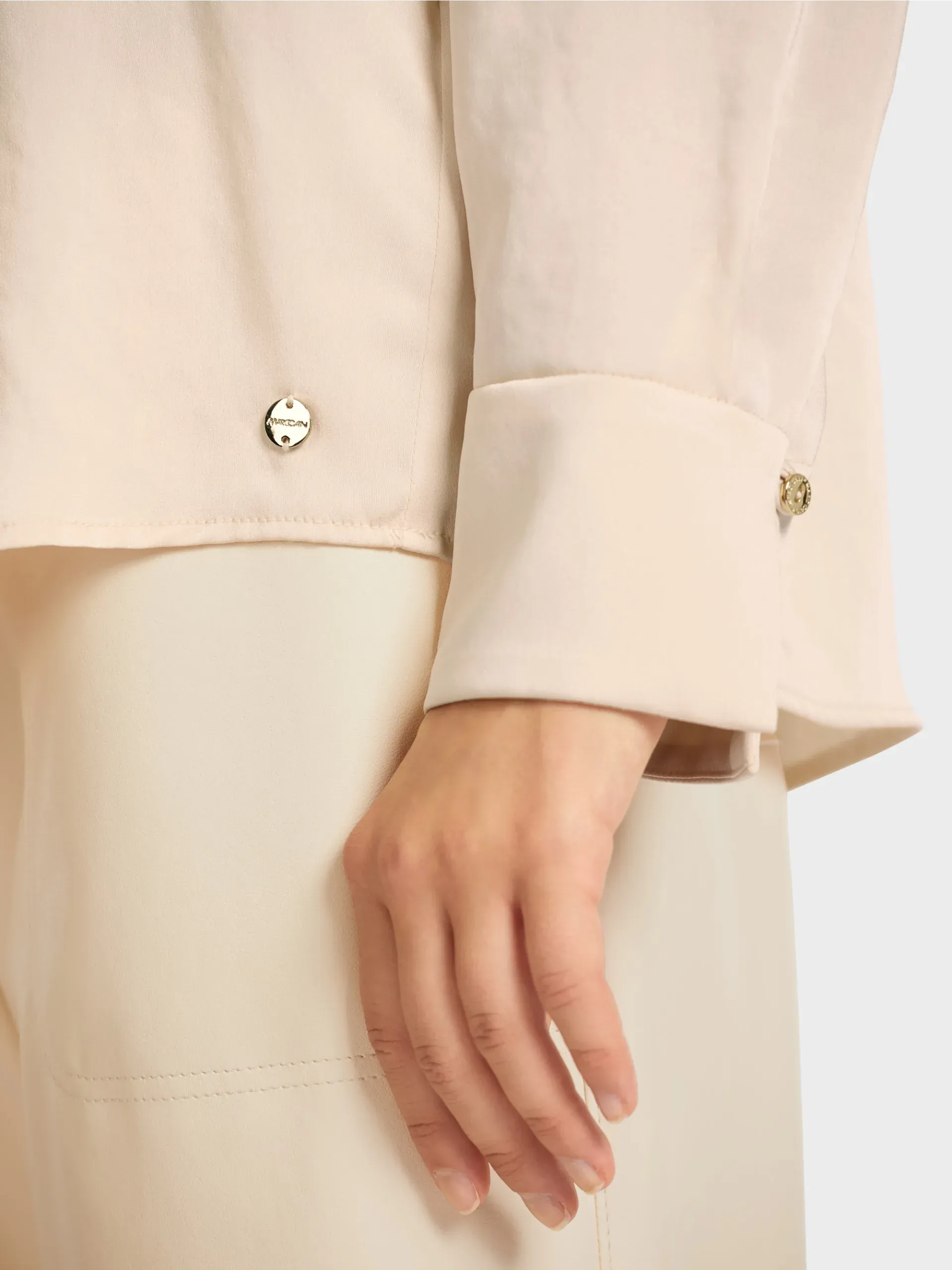 Marc Cain Collections bluse - Billede 3