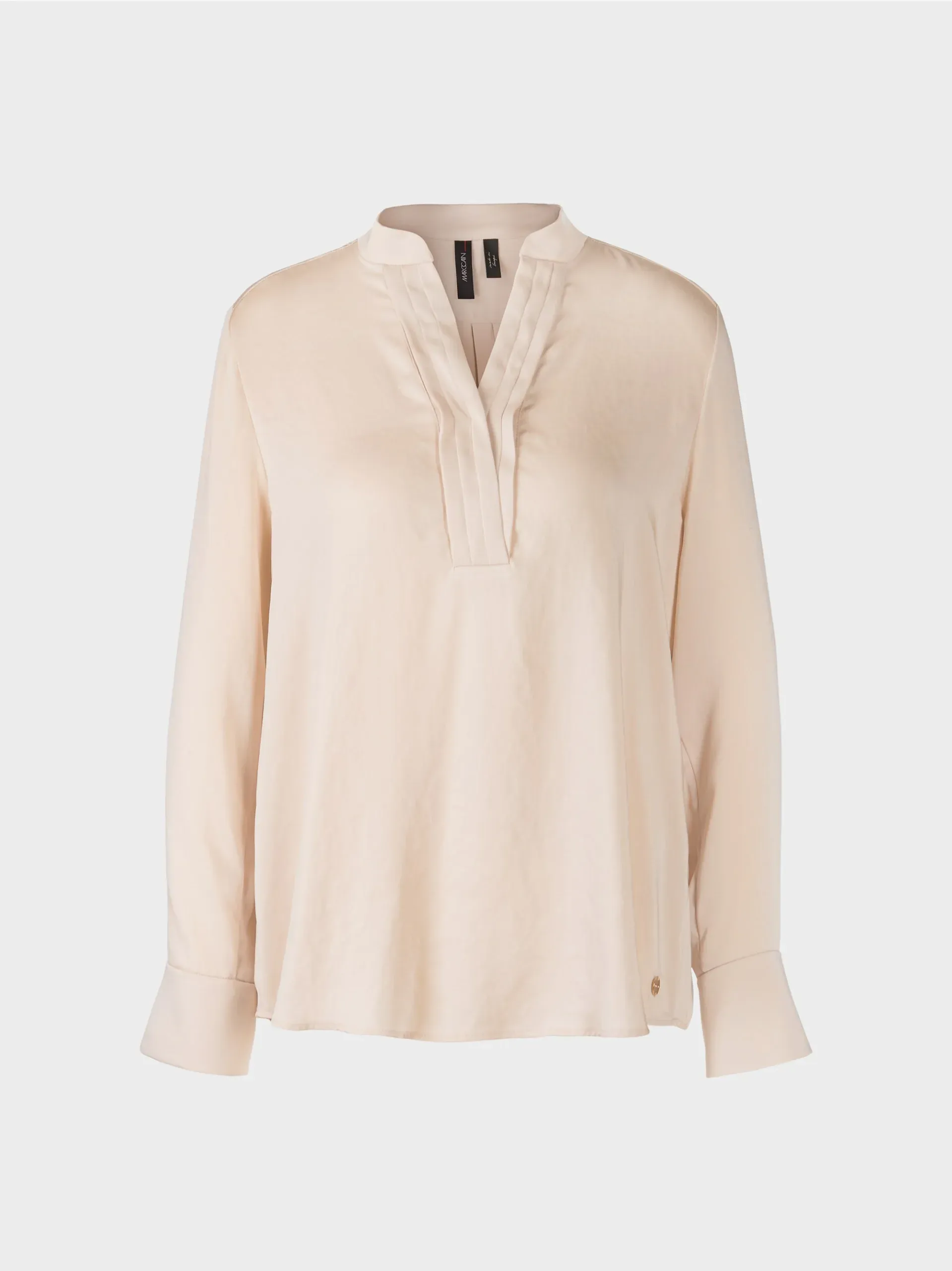 Marc Cain Collections bluse - Billede 5