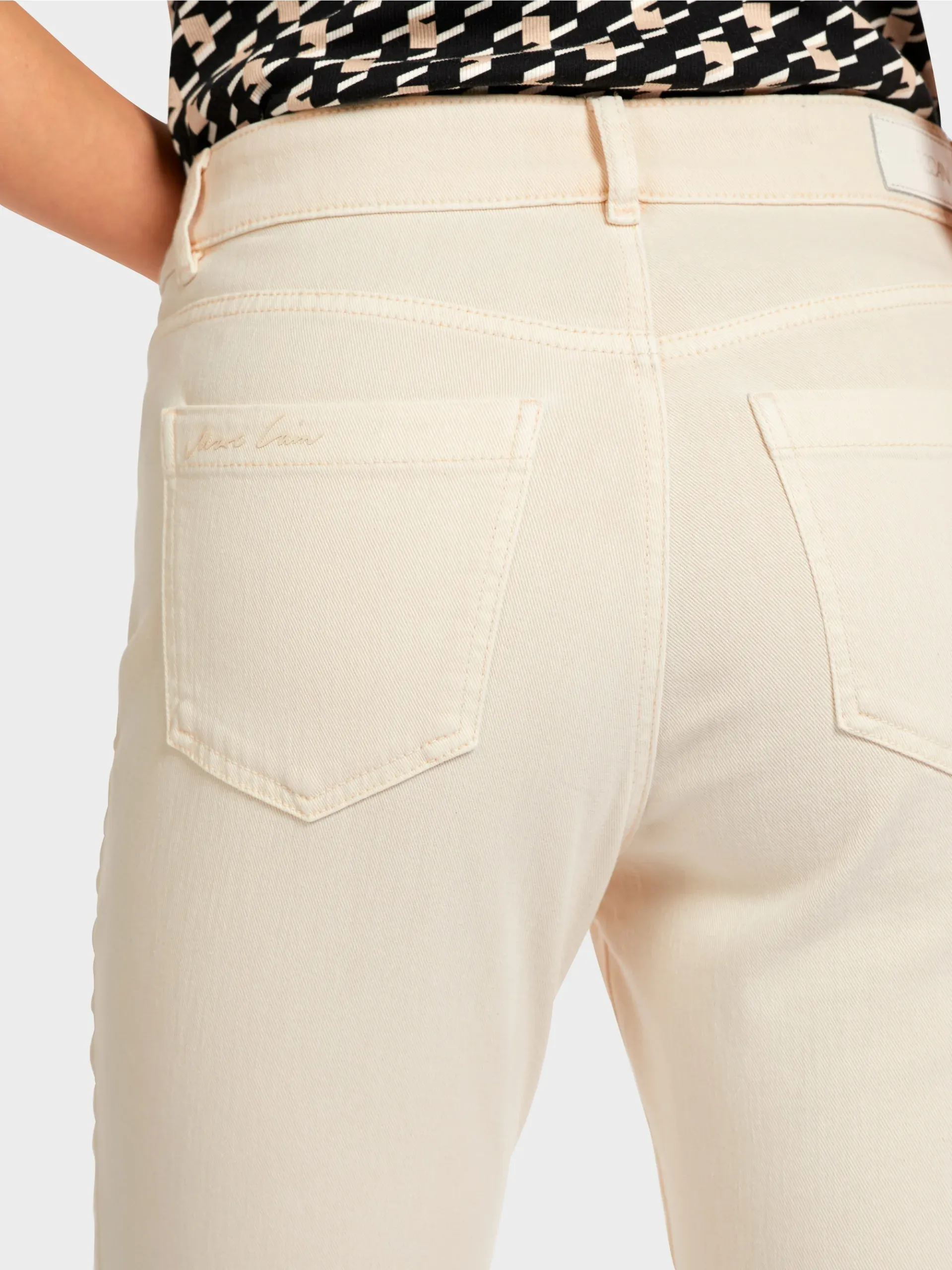 Marc Cain Collections stumpebukser - Billede 4