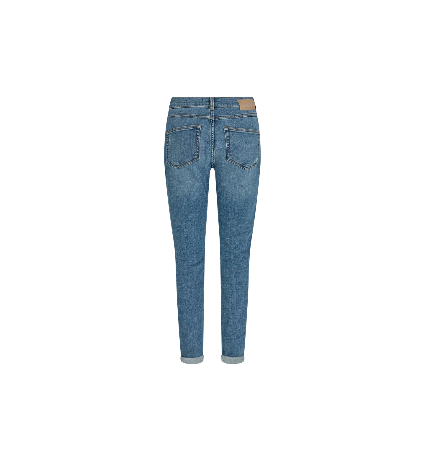 Mos Mosh Bradford Ave Jeans - Billede 5