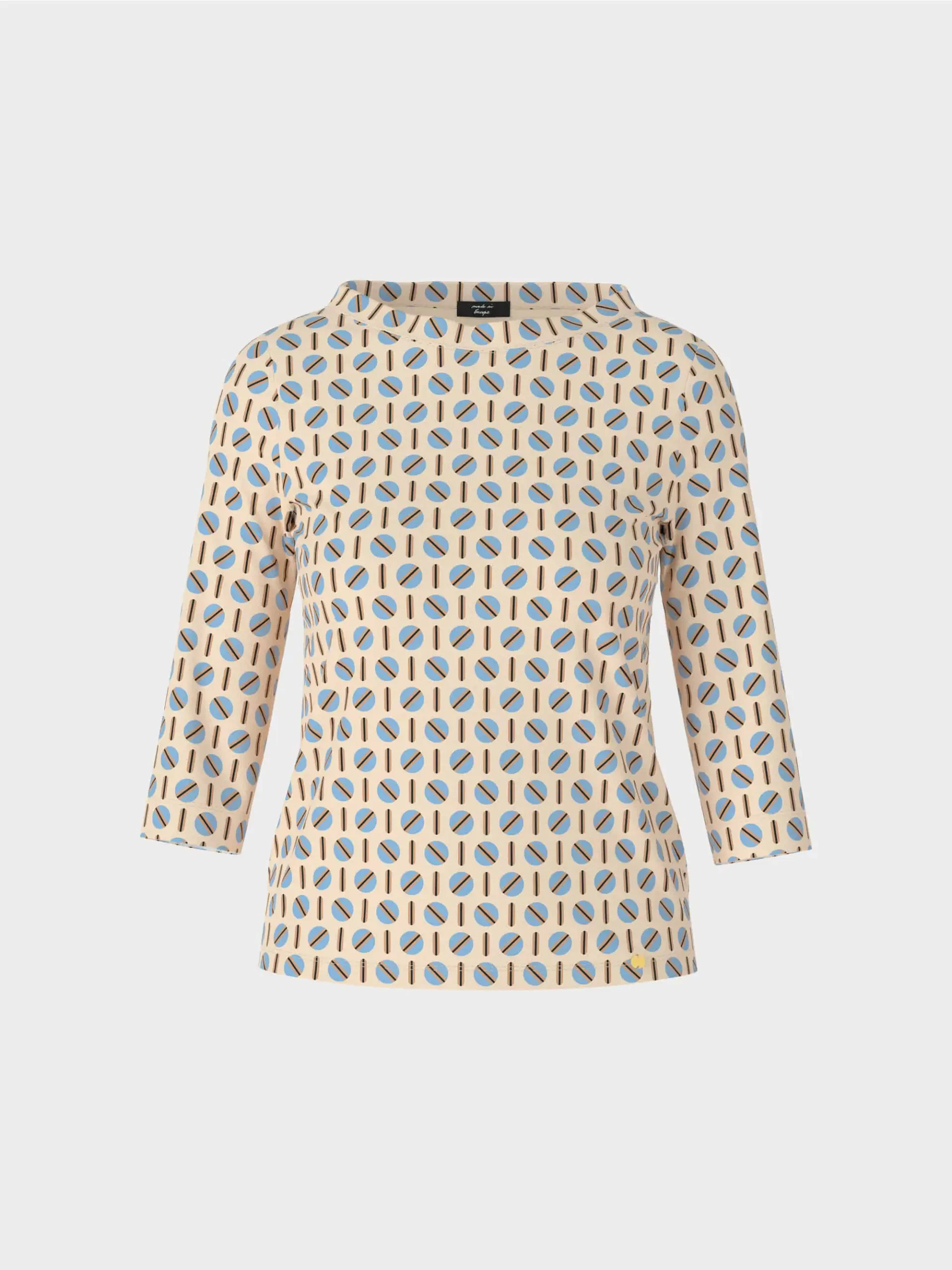 Marc Cain Collections T-shirt - Billede 5