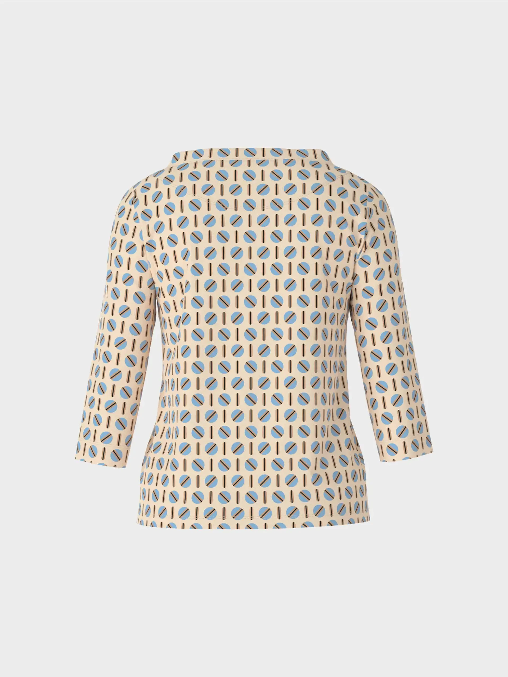 Marc Cain Collections T-shirt - Billede 6