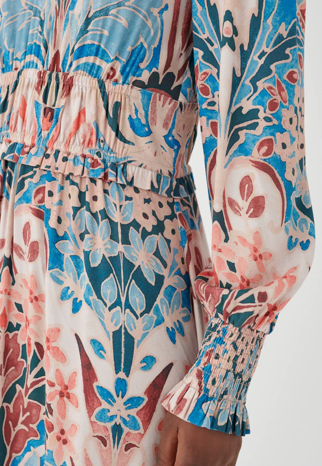 Dea Kudibal kjole Cherry Palazzo Allure - Billede 3