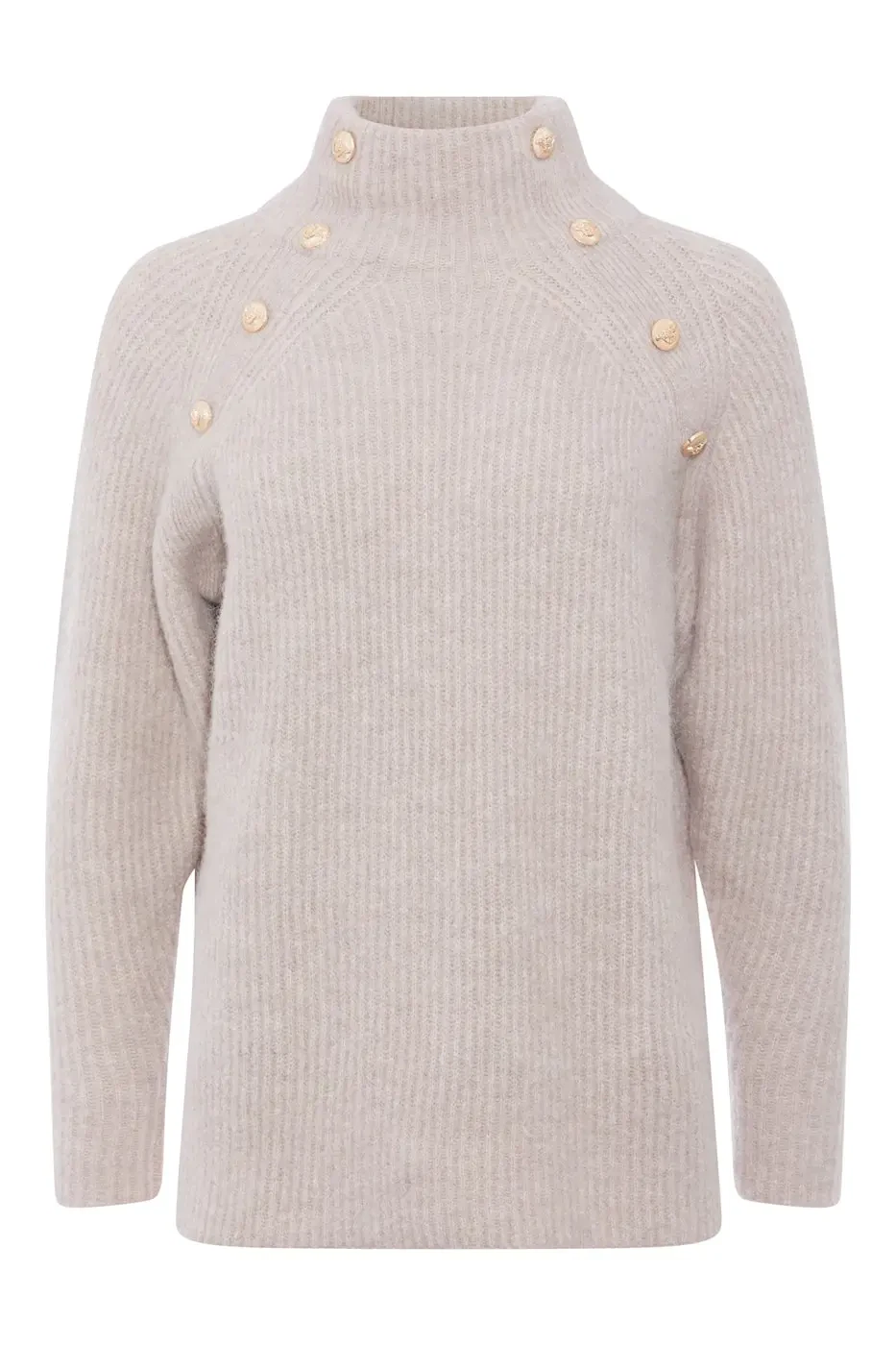 PBO Graham sweater - Billede 3