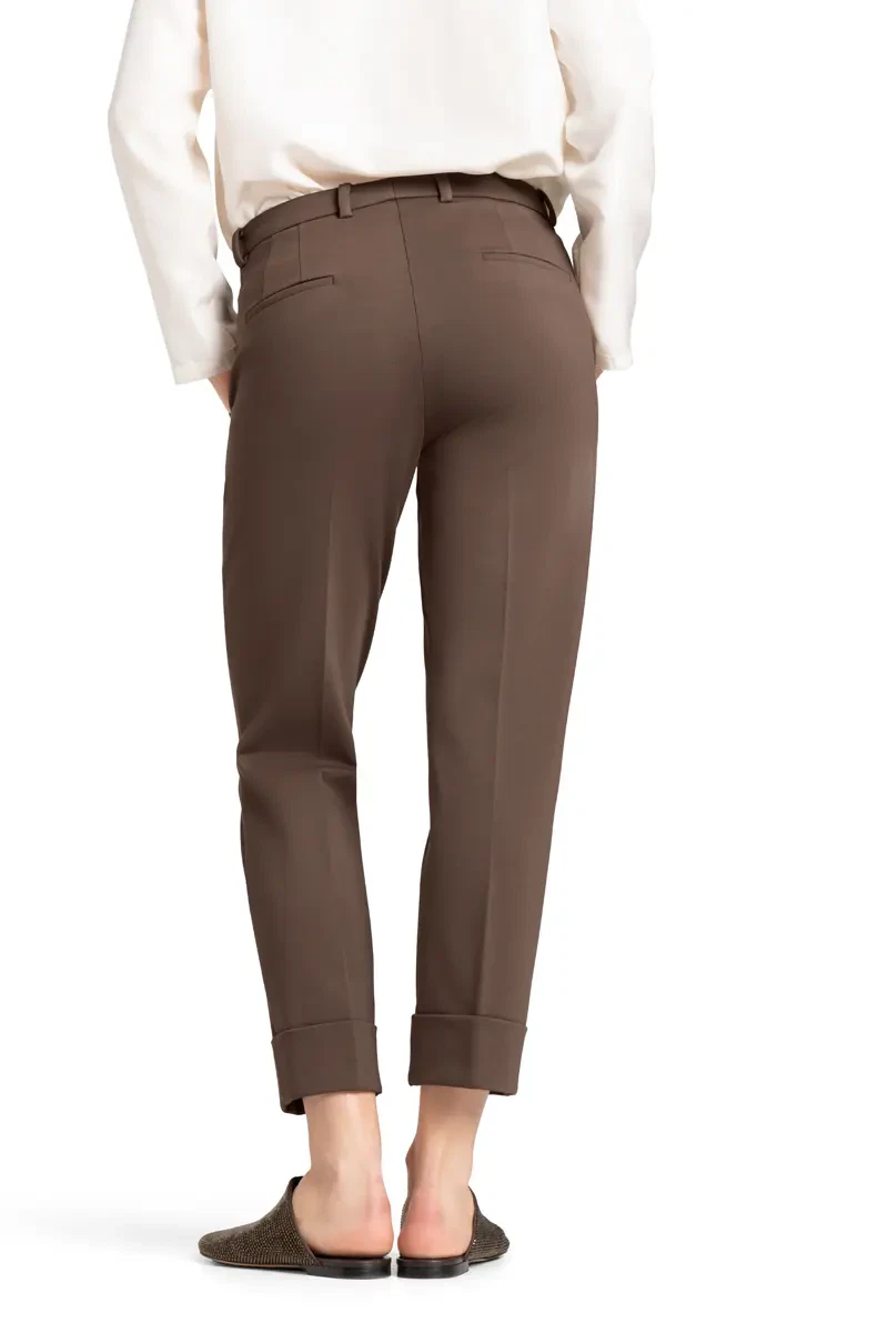 Cambio bukser Krystal Hazel coffe - Billede 2