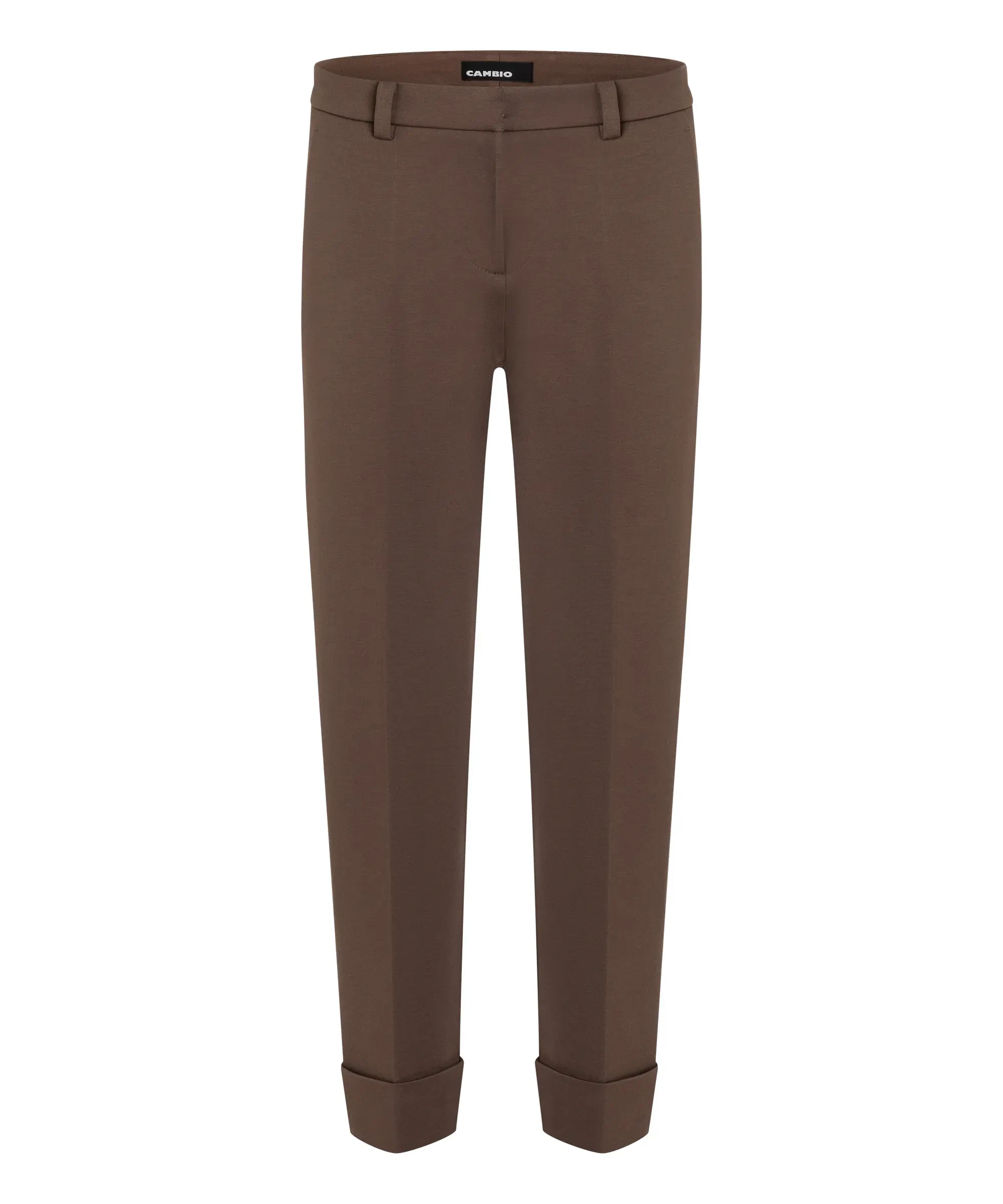 Cambio bukser Krystal Hazel coffe - Billede 3