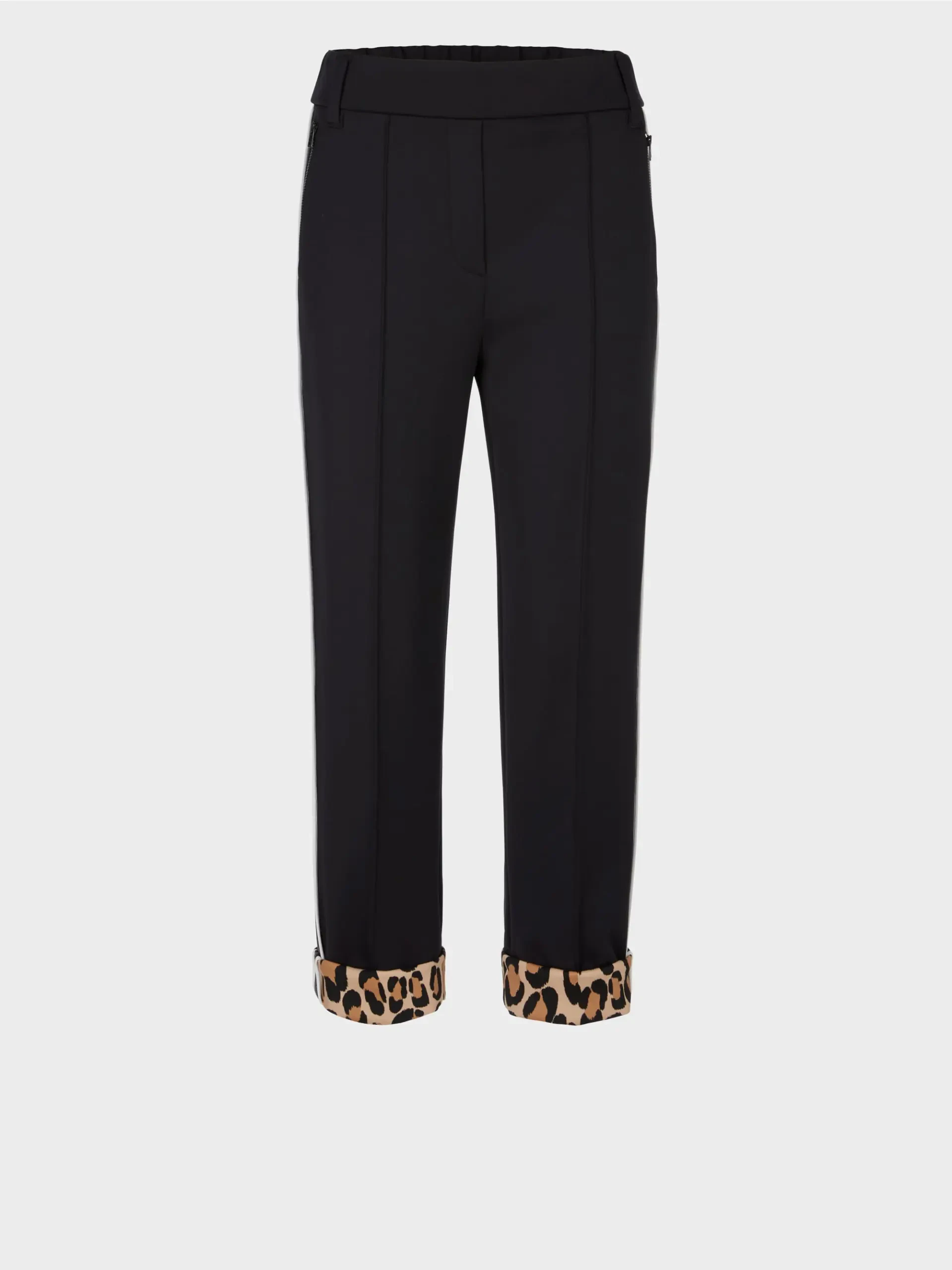 Marc Cain Sports bukser i sort - Billede 6