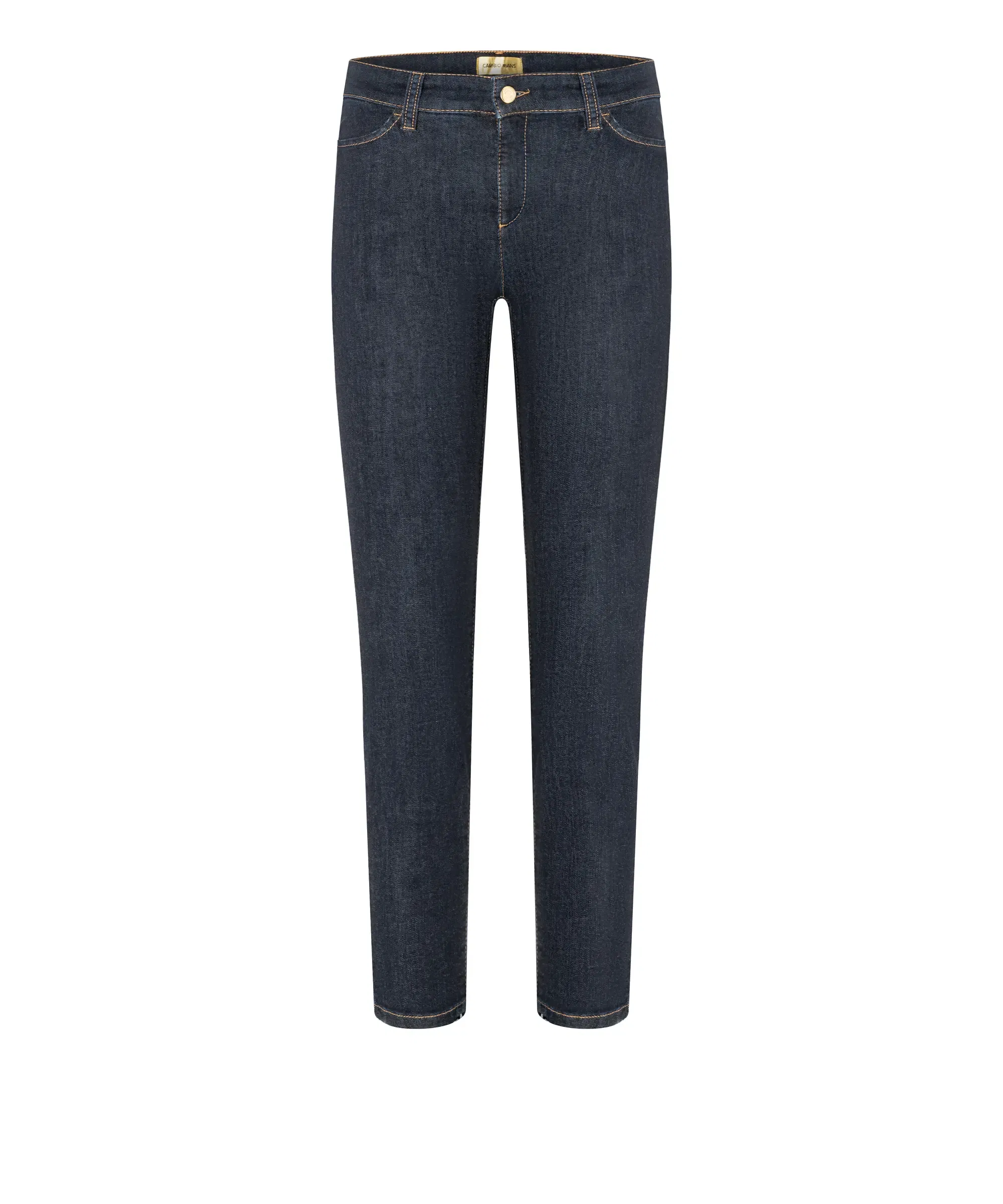 Cambio bukser Piera denim - Billede 4