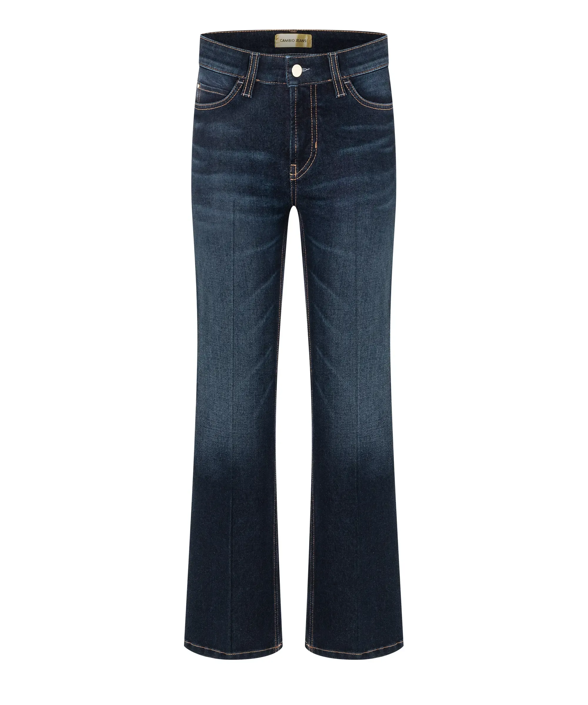 Cambio Paris easy kick deep ocean used