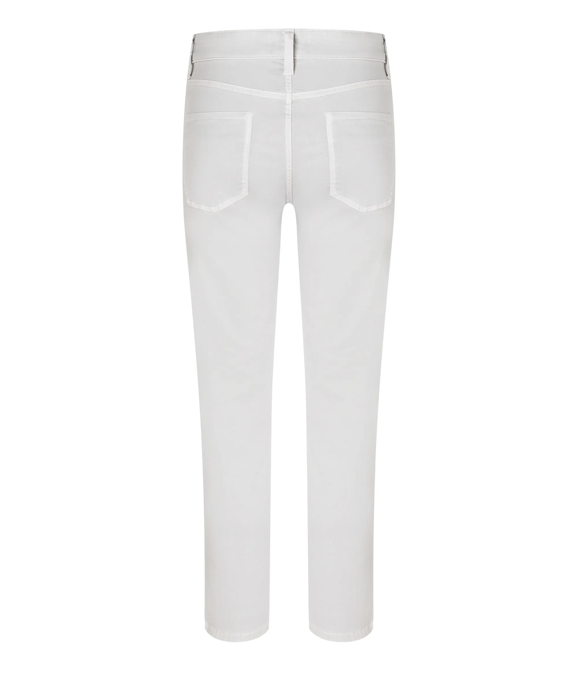 Cambio Piper short i lyse grå - Billede 2