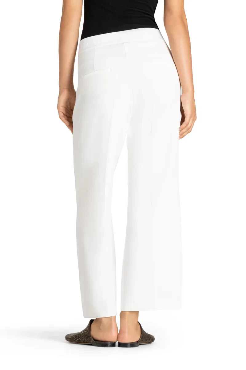 Cambio bukser model Cameron i beige - Billede 2