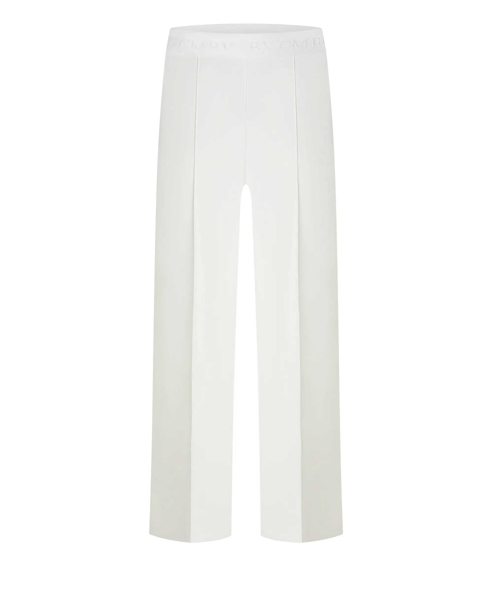 Cambio bukser model Cameron i beige - Billede 4