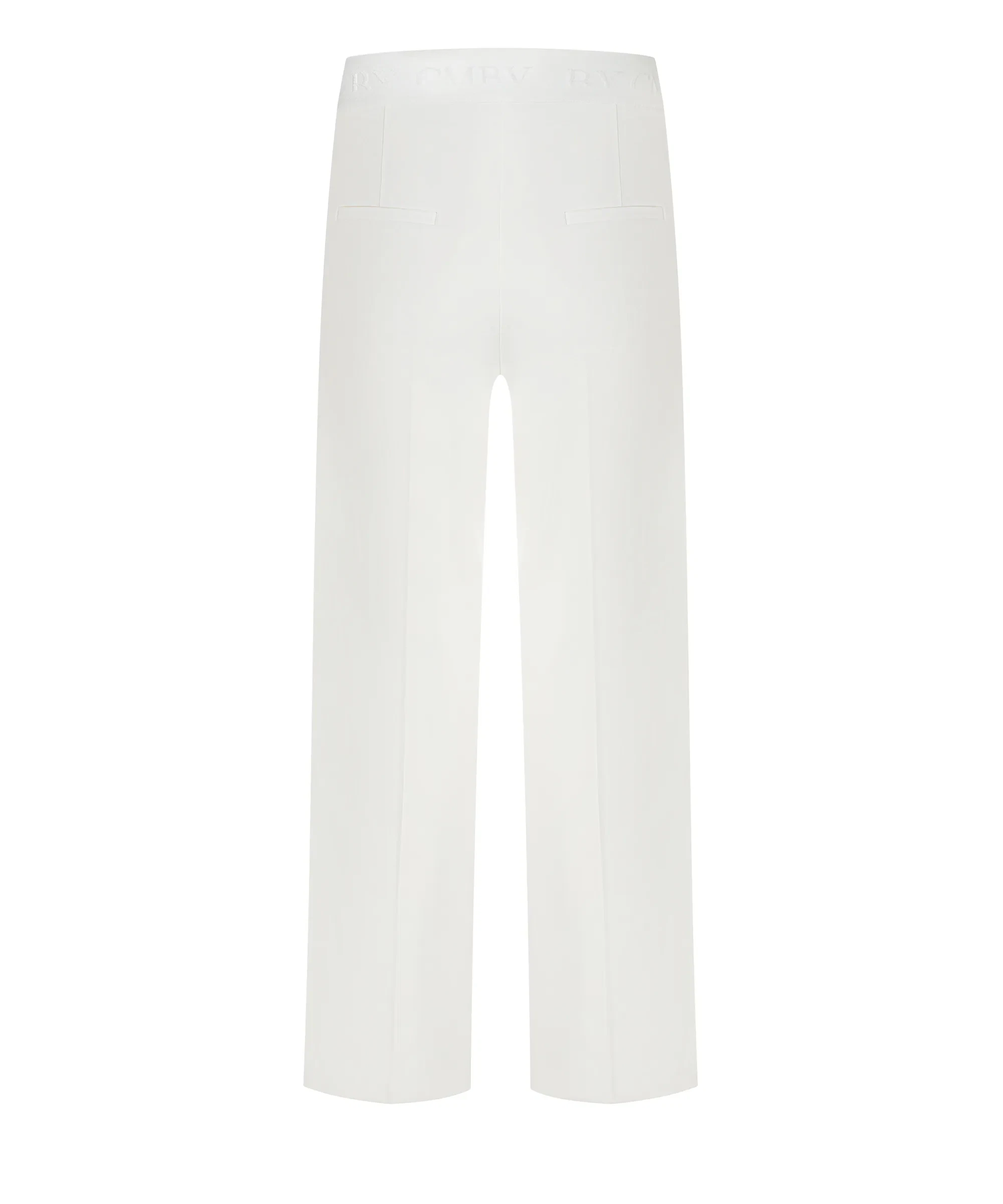 Cambio bukser model Cameron i beige - Billede 5