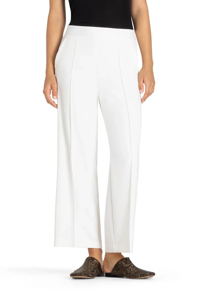 Cambio bukser model Cameron i beige