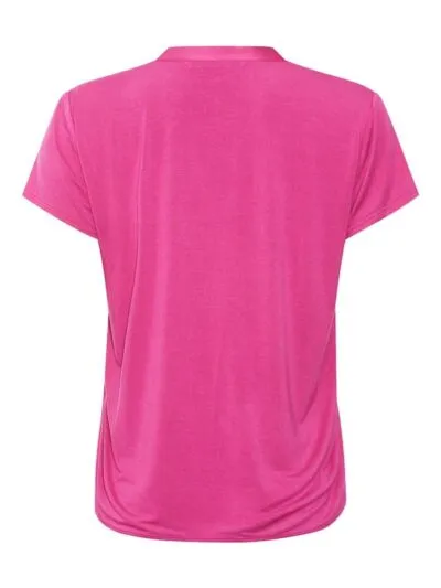 PBO Gerbil bluse pink 1