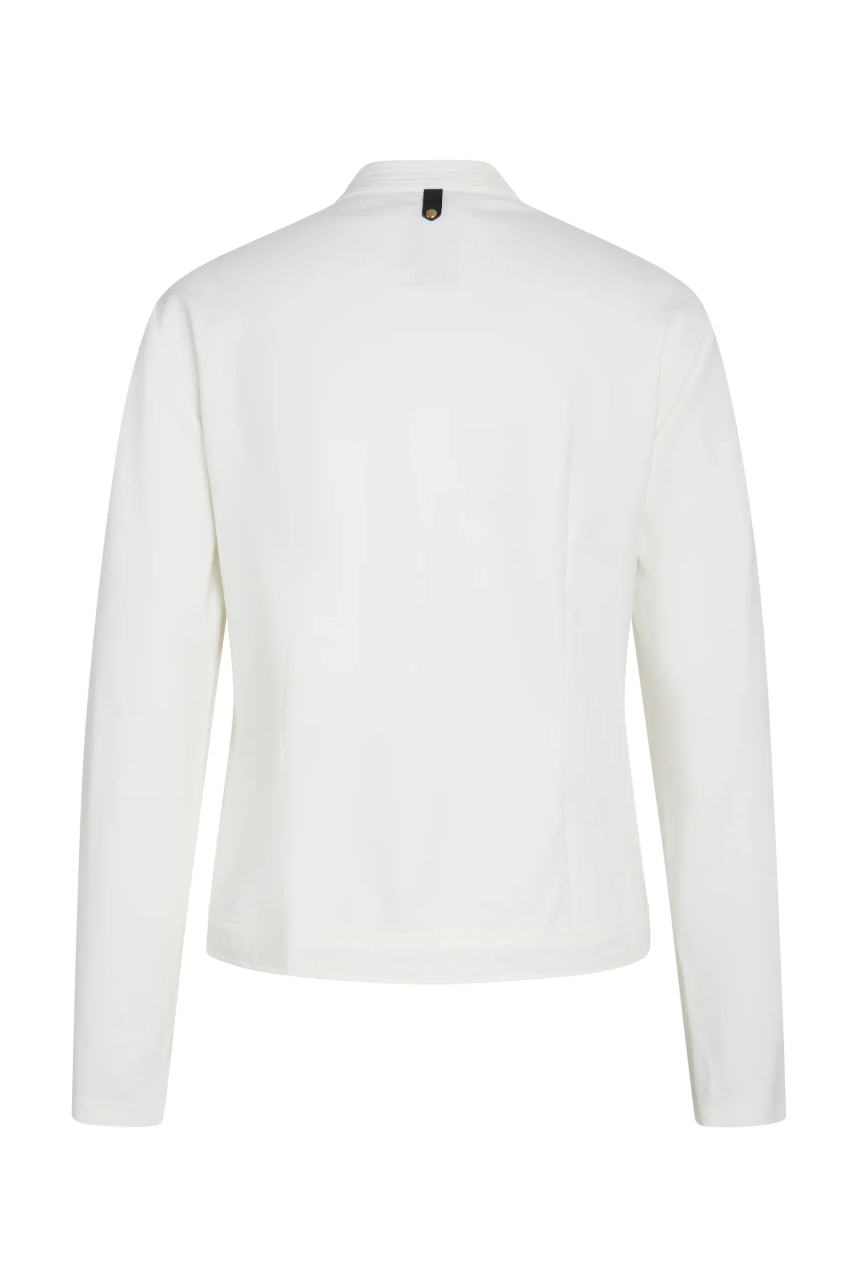 PBO Shot jacket - Star white - Billede 2