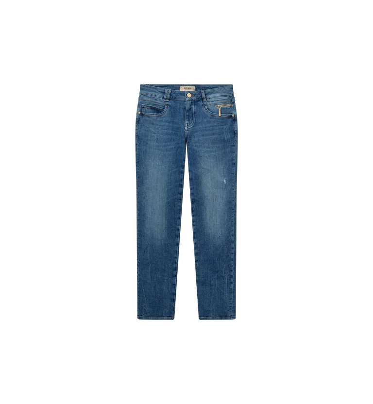 Mos Mosh Carla Naomi Group Jeans - Billede 2