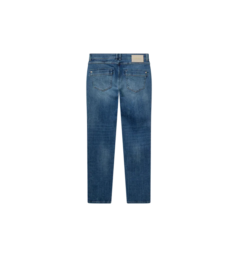 Mos Mosh Carla Naomi Group Jeans - Billede 3