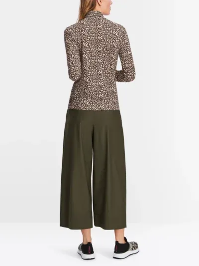 Marc Cain Sports bluse soft moon rock 1 scaled