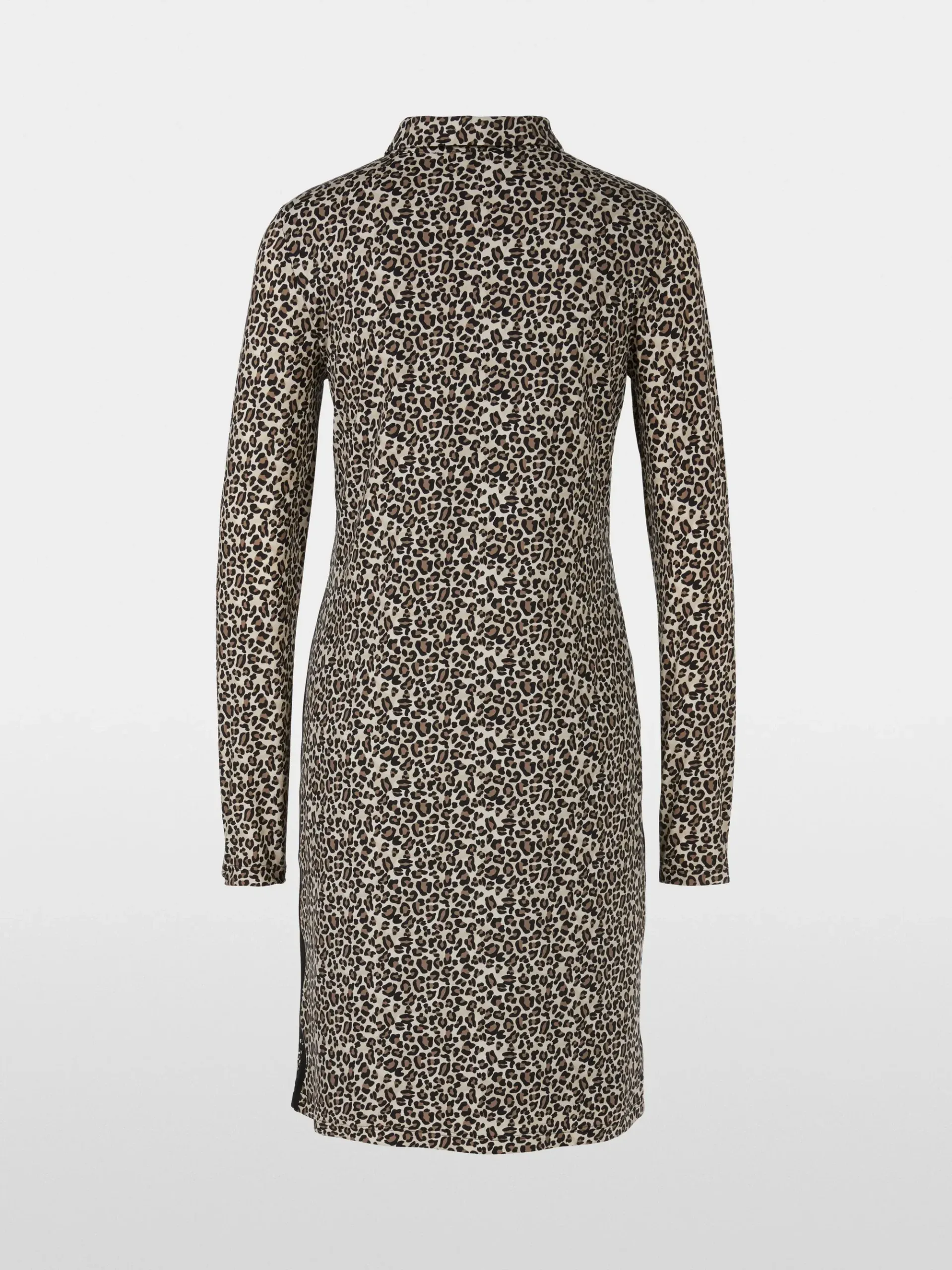 Marc Cain Sports kjole- soft moon rock - Billede 6