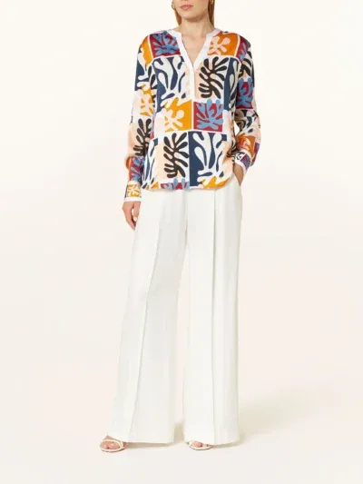 Hertzens Angelegenheit silkebluse scaled