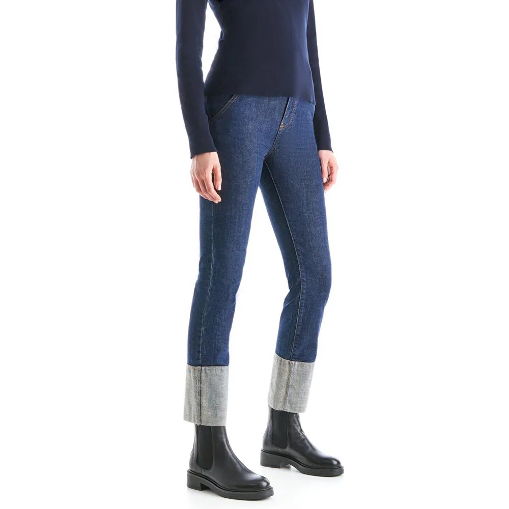 LLOYD Dame Chelsea Støvle - sort