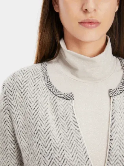 Marc Cain Collections cardigan 2 scaled