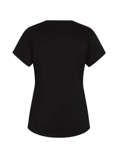 PBO Jaguar T shirt Sort 1