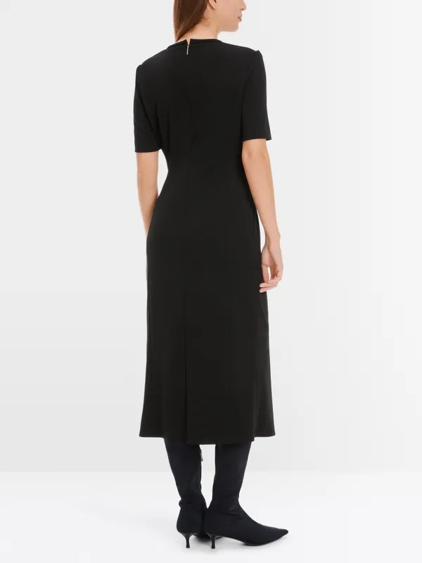 Marc Cain Collections 40s vintage-style kjole - Billede 5