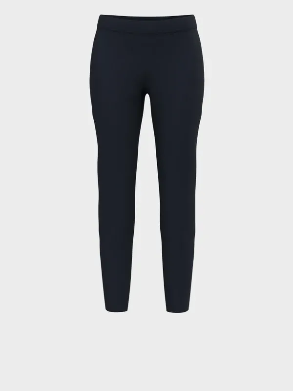 Marc Cain Essentials bukser - Midnight blue - Billede 5