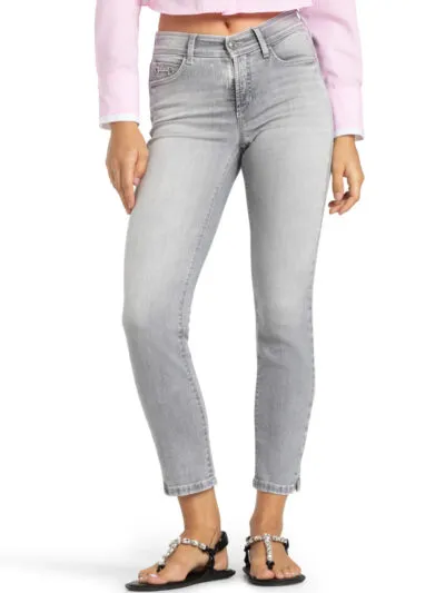 Cambio Piper short graa