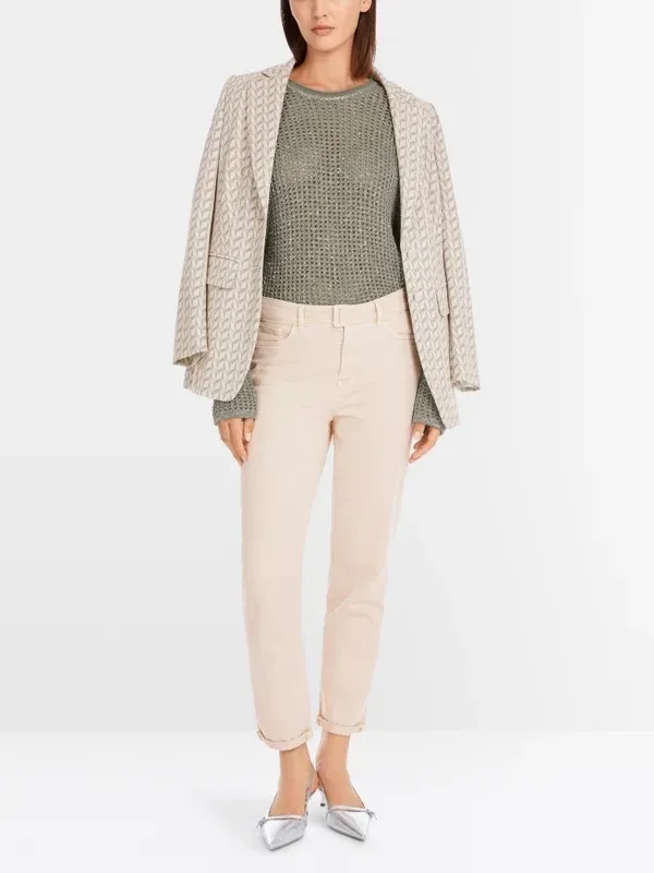 Marc Cain Collections RIAD Rethink Together jeans - Billede 5