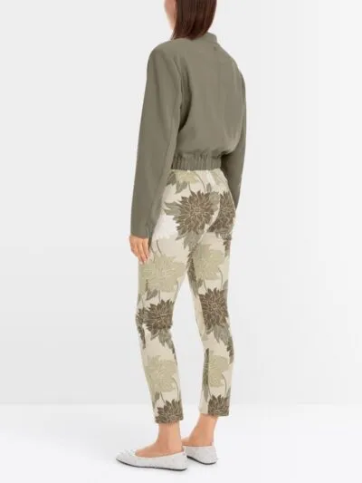 Marc Cain Collections SYDNEY jersey bukser 1