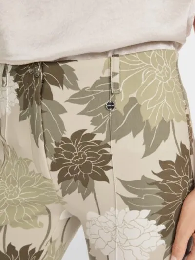 Marc Cain Collections SYDNEY jersey bukser 2