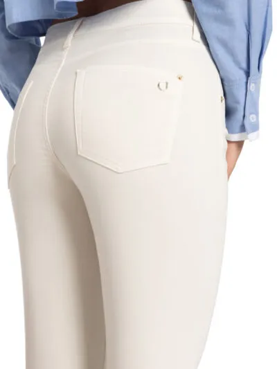 Cambio Piper cropped seam raahvid 2