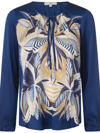 Charlotte Sparre Margot bluse