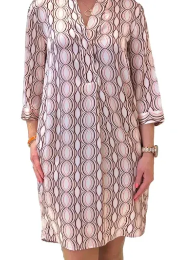 Charlotte Sparre Myriam Bliss kjole