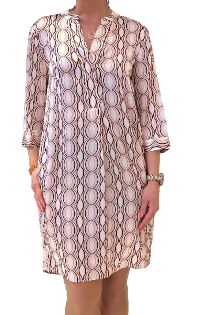 Charlotte Sparre Myriam Bliss kjole