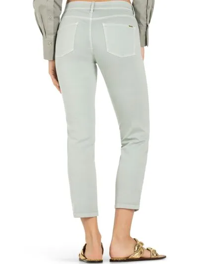 Cambio Piper short groen 1