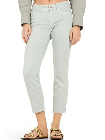 Cambio Piper short groen