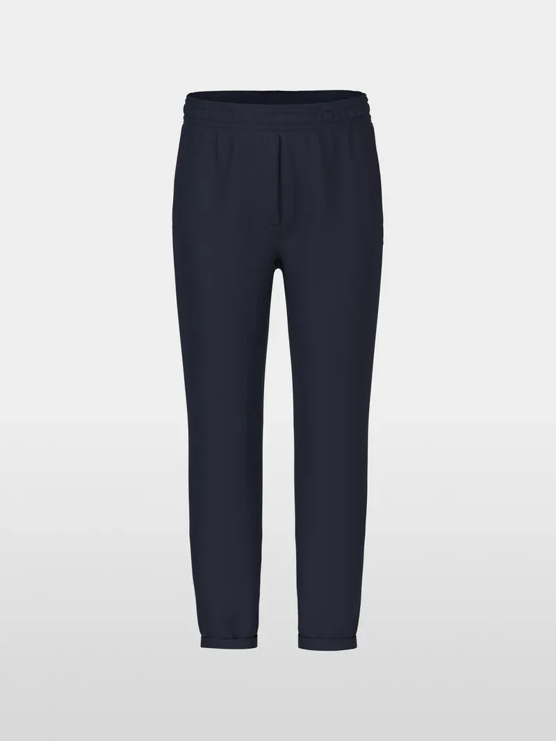 Marc Cain Sports RHODOS bukser - navy - Billede 5